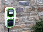 Electric charger Electric charger